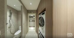 Parktown Residence (D18), Apartment #522309941